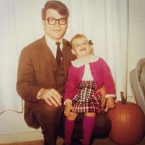 Early Memories at Indiana University Bloomington