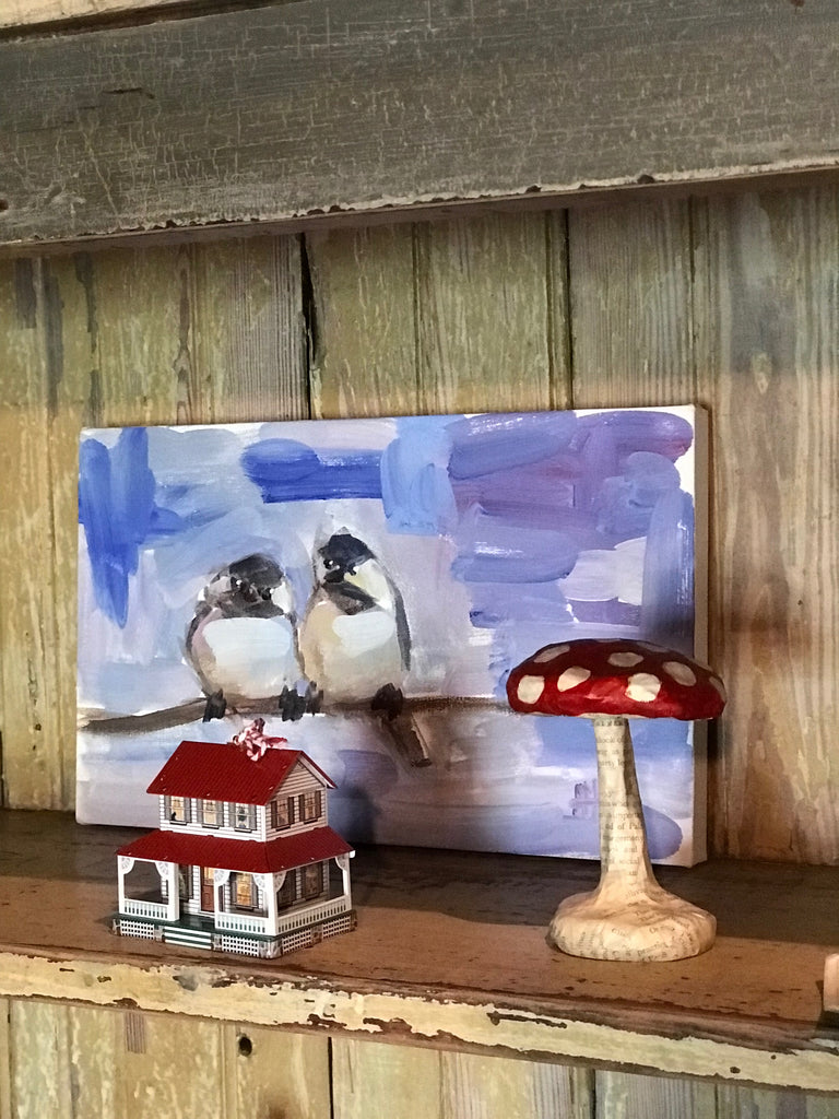 The Value of Collaboration