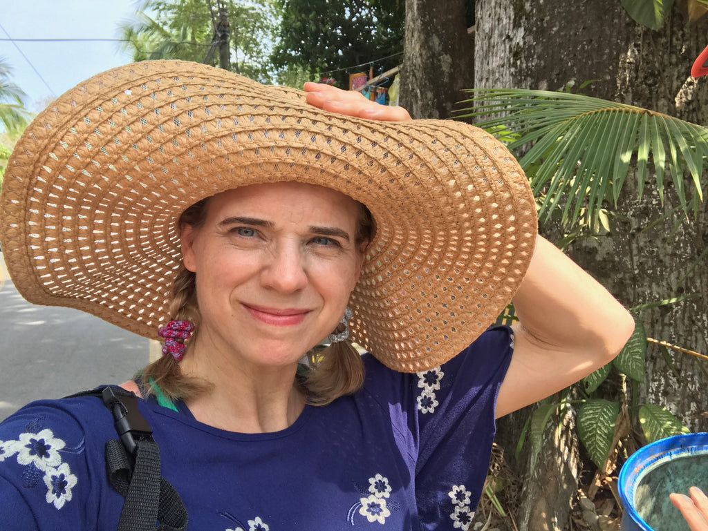 Photos from Costa Rica