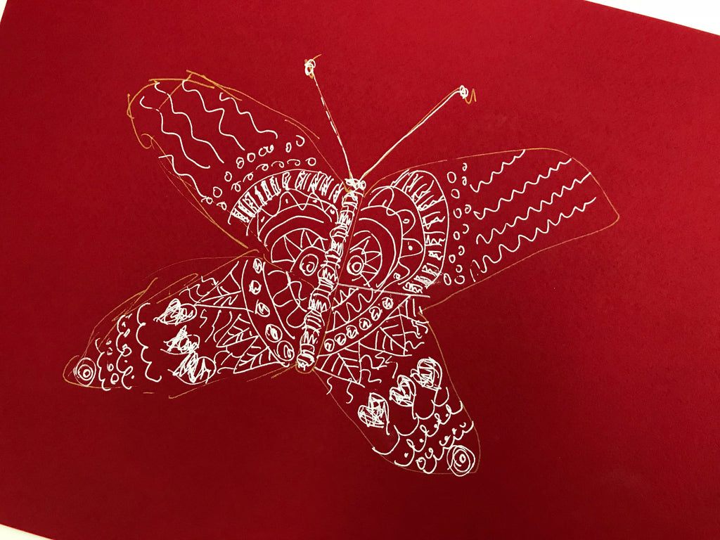 Fun Making Zendoodles