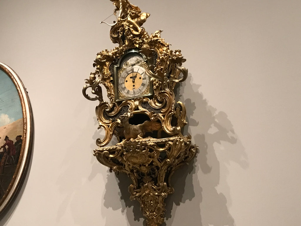 Cool Art at the Art Institute of Chicago