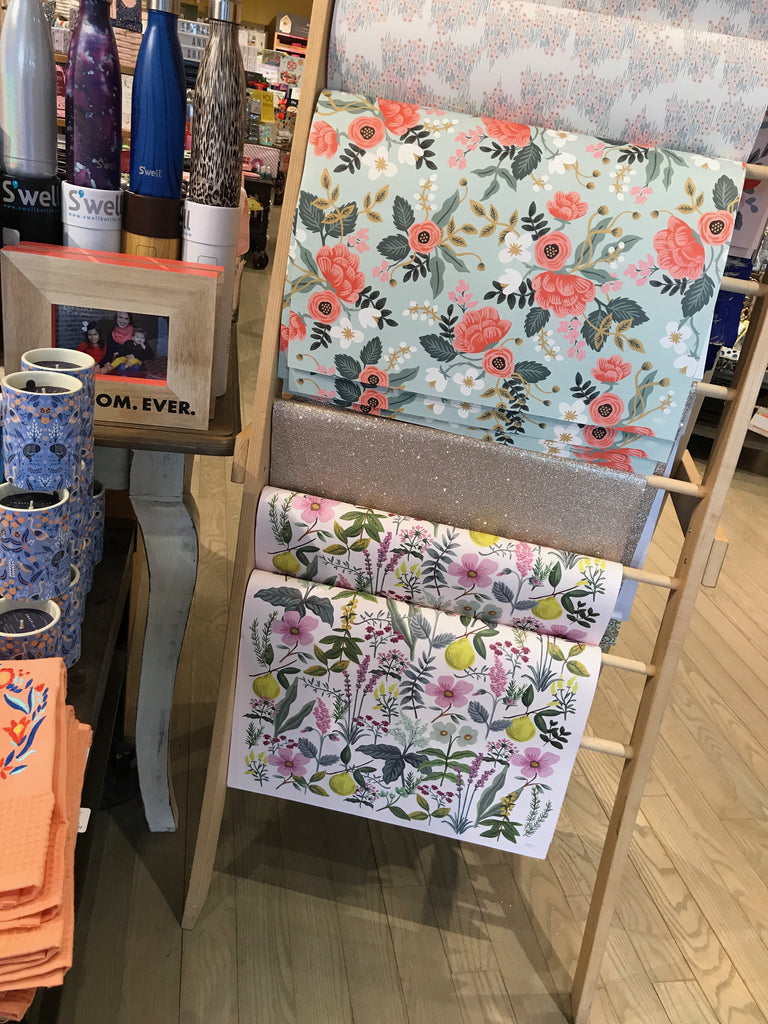 Pretty Papers and Cupcakes