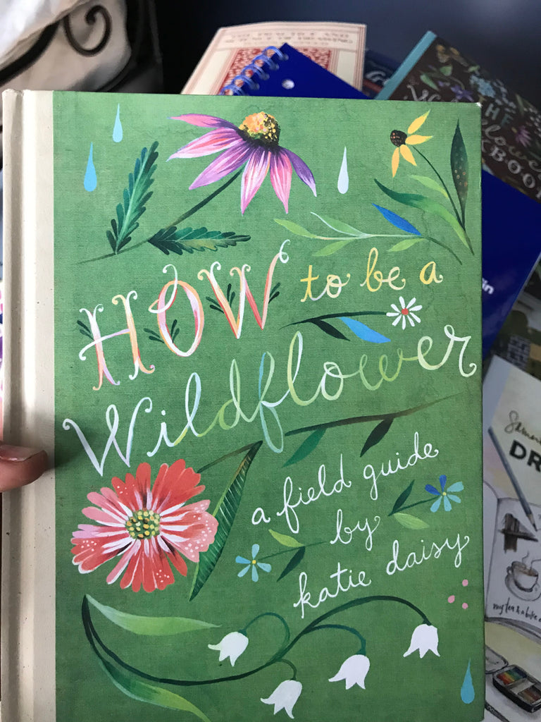 My Amazon Art Book Haul