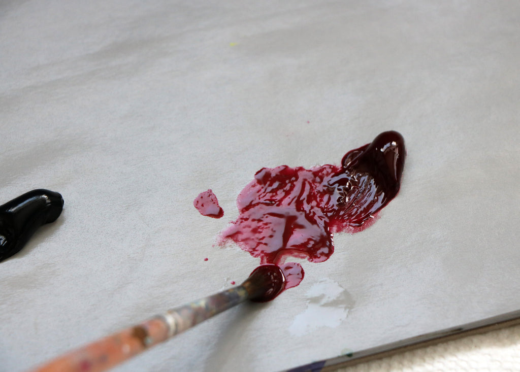 Workshop in New York