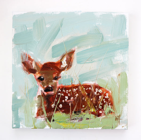 New Prints at Anthropologie