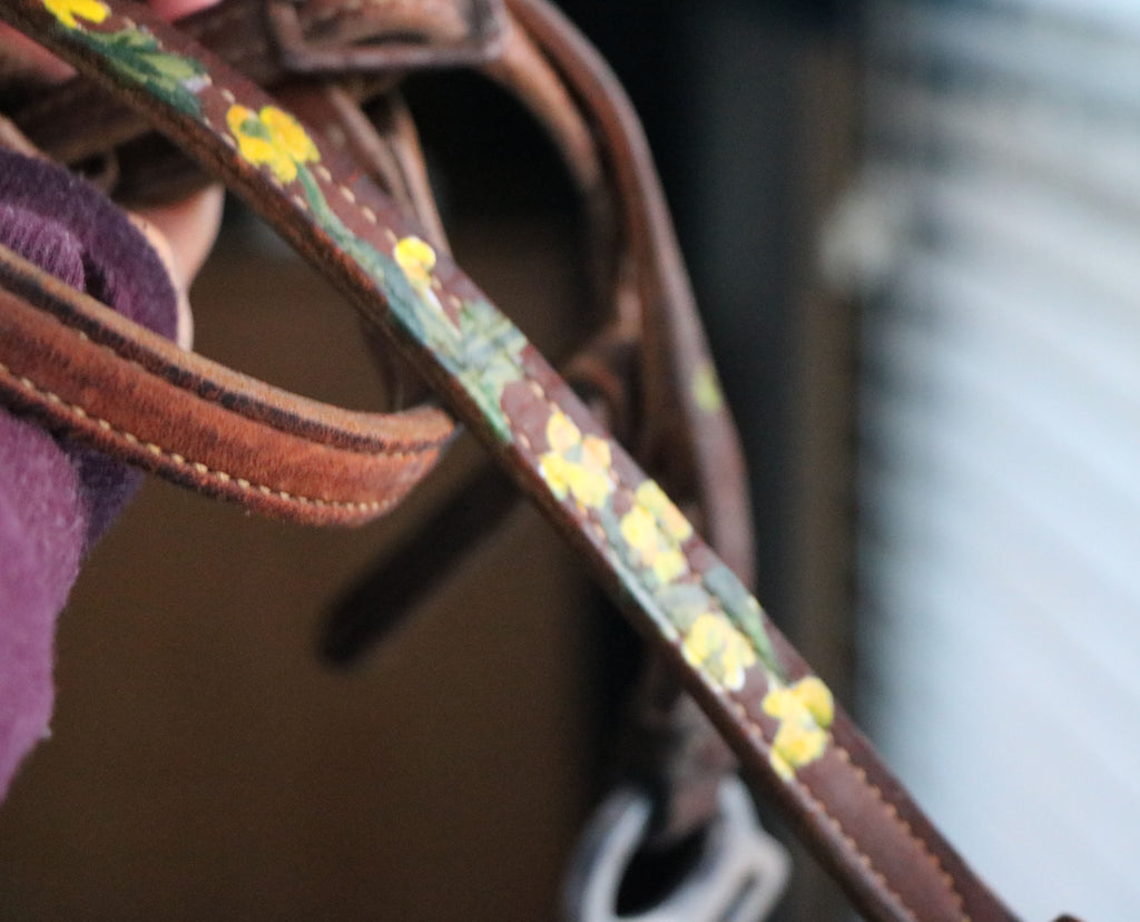 Can You Tell What I'm Painting?