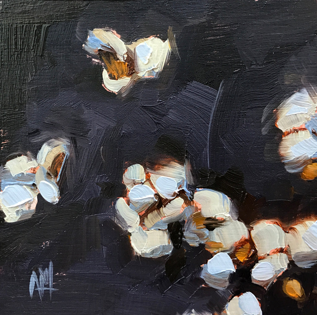 Fall Treats Paintings