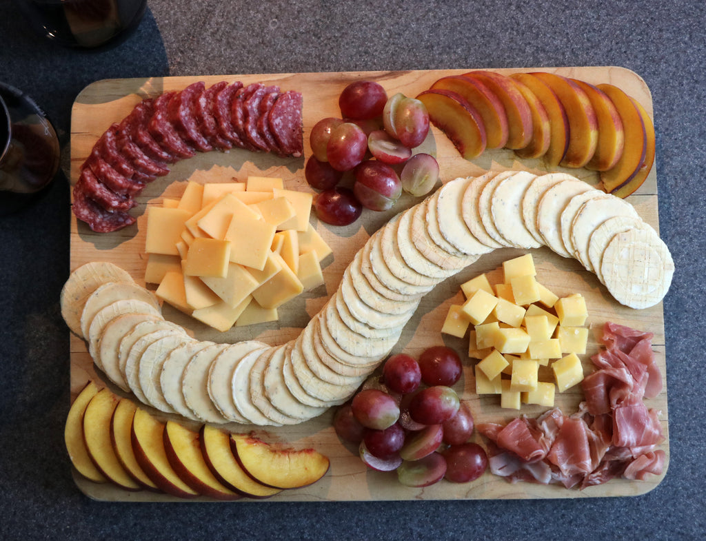 Cheese Board