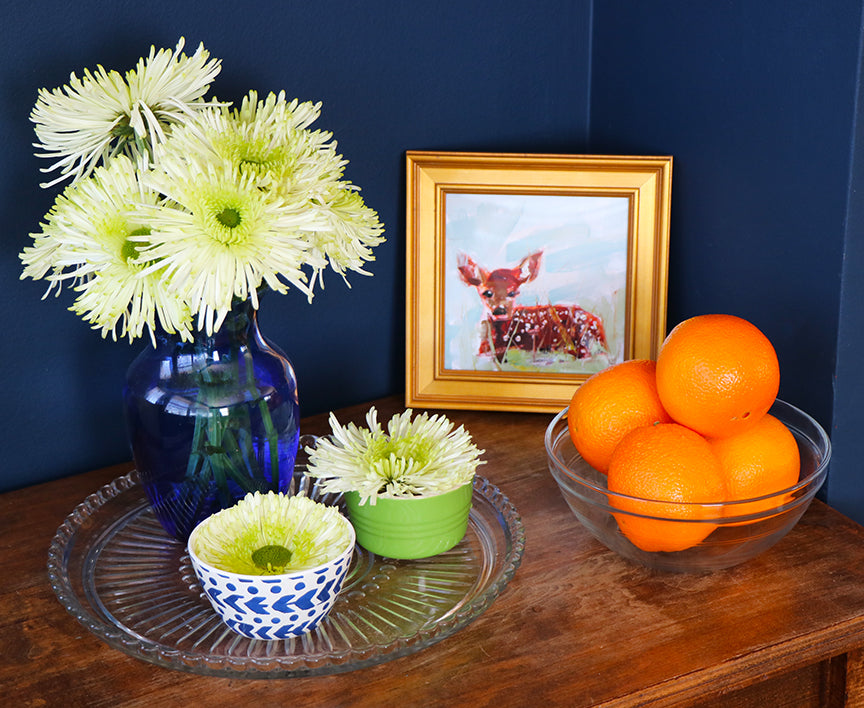 My Prints at Anthropologie