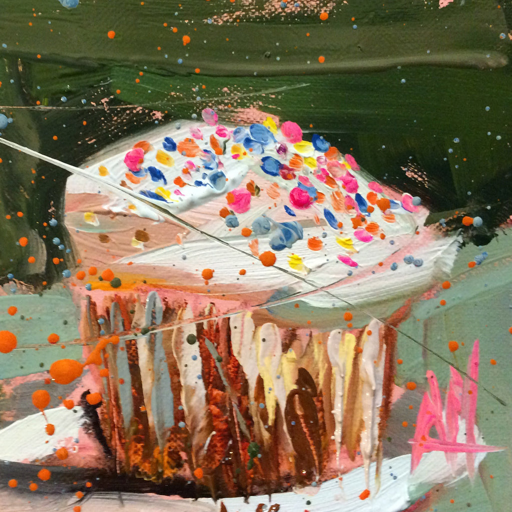 New Sweet Prints Exclusively at Anthropologie