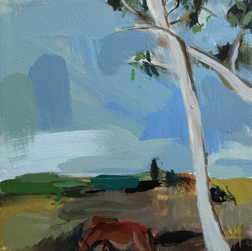 Postcards from India