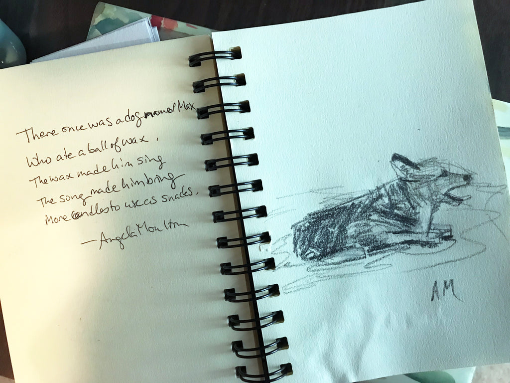 Limericks and Edward Lear