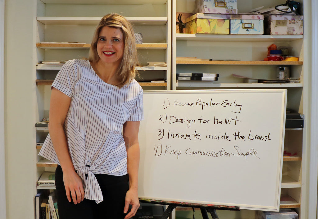 Competitive Advantages