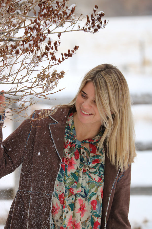 What is the Difference Between My Large and Small Paintings Category?