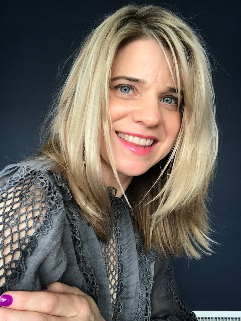 Brushes I Use for Oil Painting