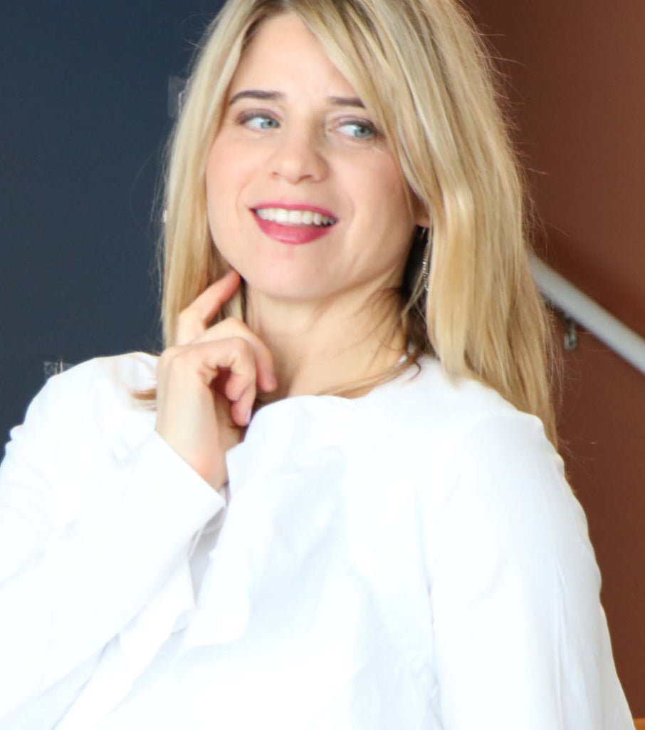 The Anatomy of Color