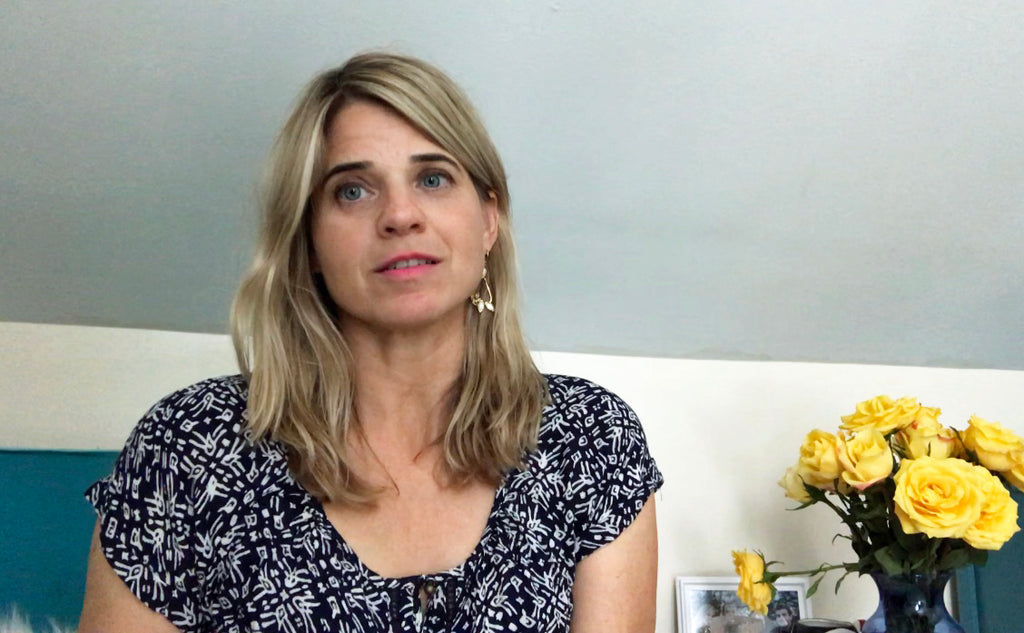 Why I'm Not Trying to Grow My Art Business