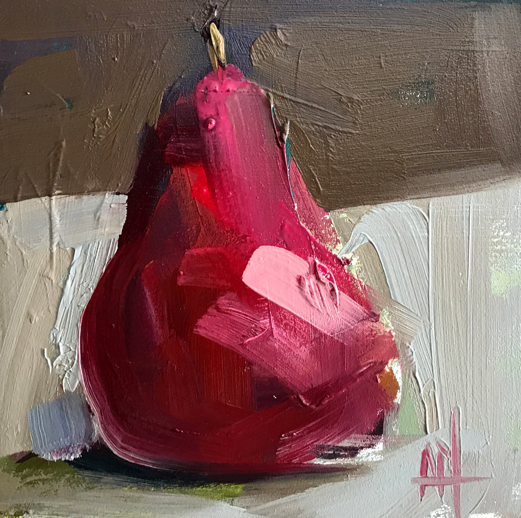 Still Life Harvest Paintings