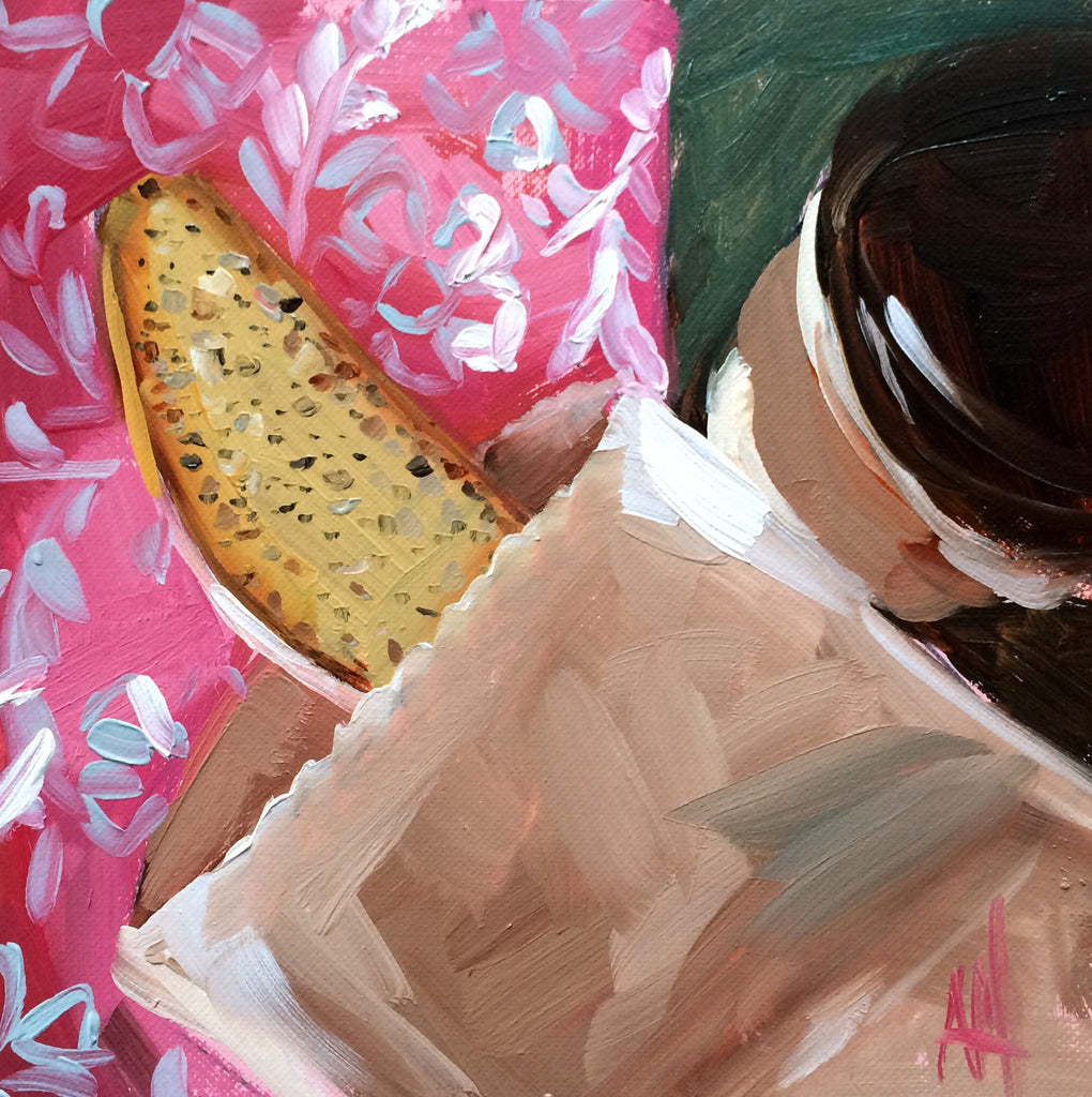 Welcome to My Virtual Bakery