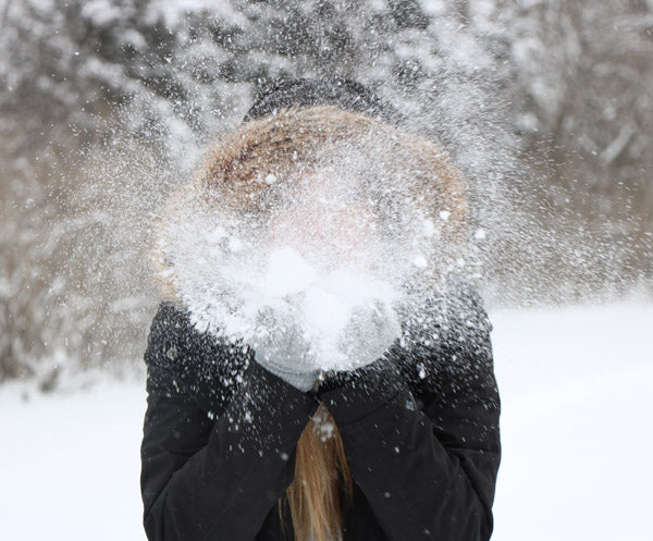 Bloom Where You Are Planted