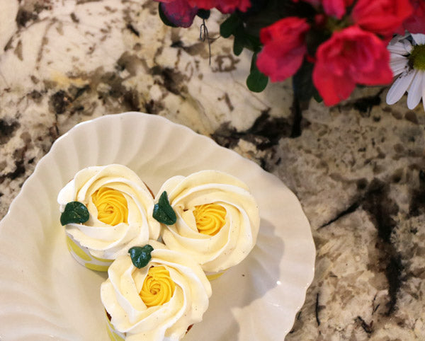 Cupcakes and other Sweets