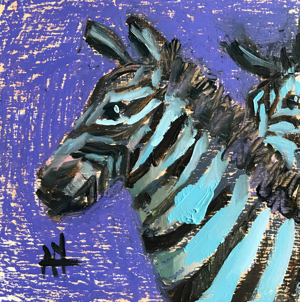 African Birds and Animals Slide Show by Angela Moulton