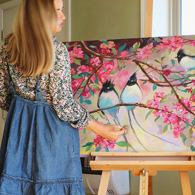 Art Release Update