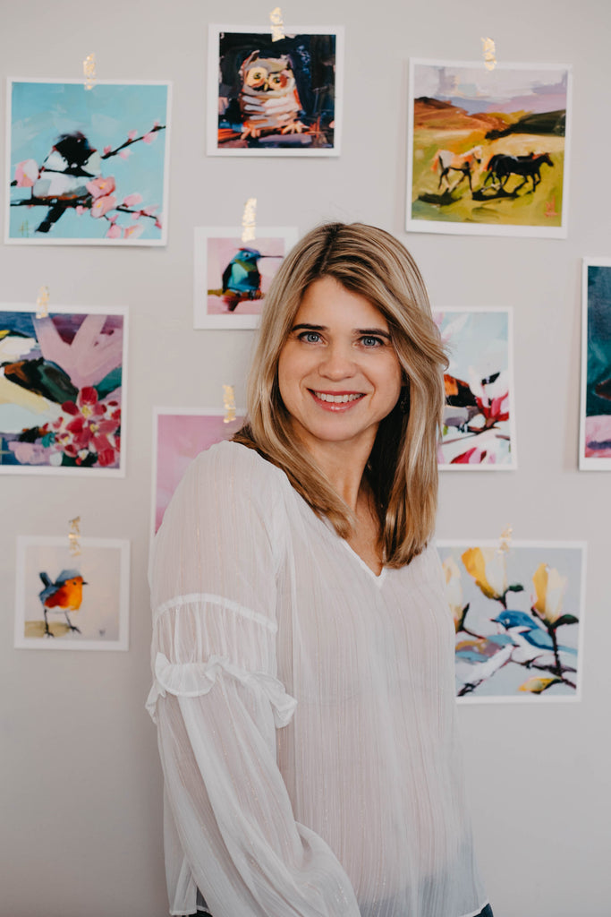 If You Don't Know How to Frame a Print