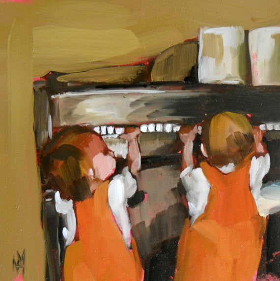 New SOLD category
