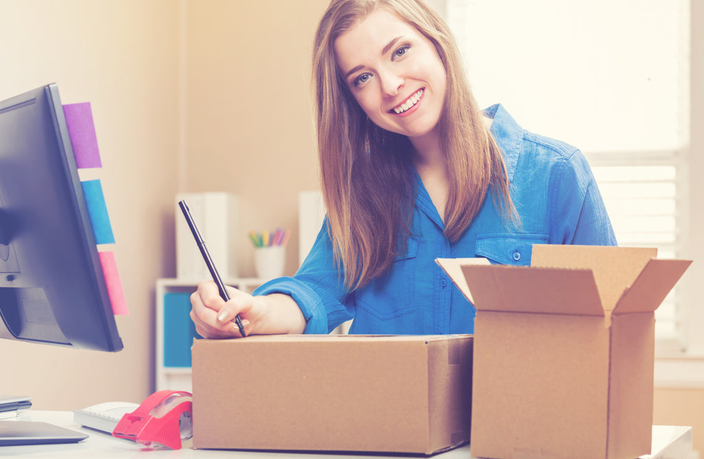Shipping Rates
