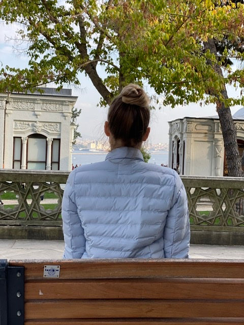 Traveling til Nov 11.