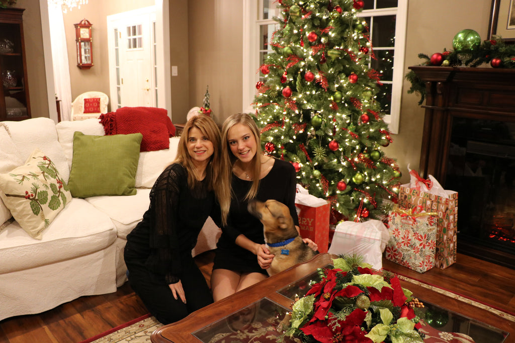 Opening Presents