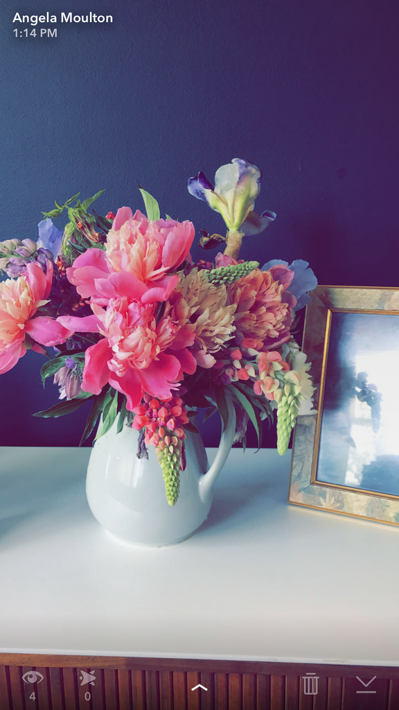 Pretty Pinks