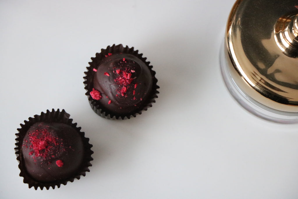 Sweet Chocolates