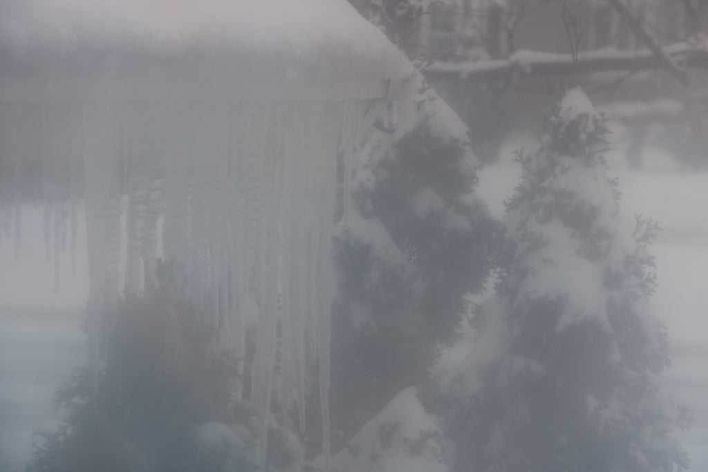 Frozen
