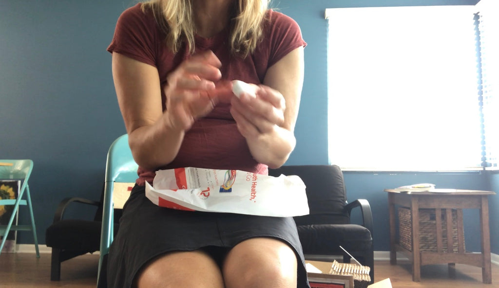 My Latest Unboxing Video