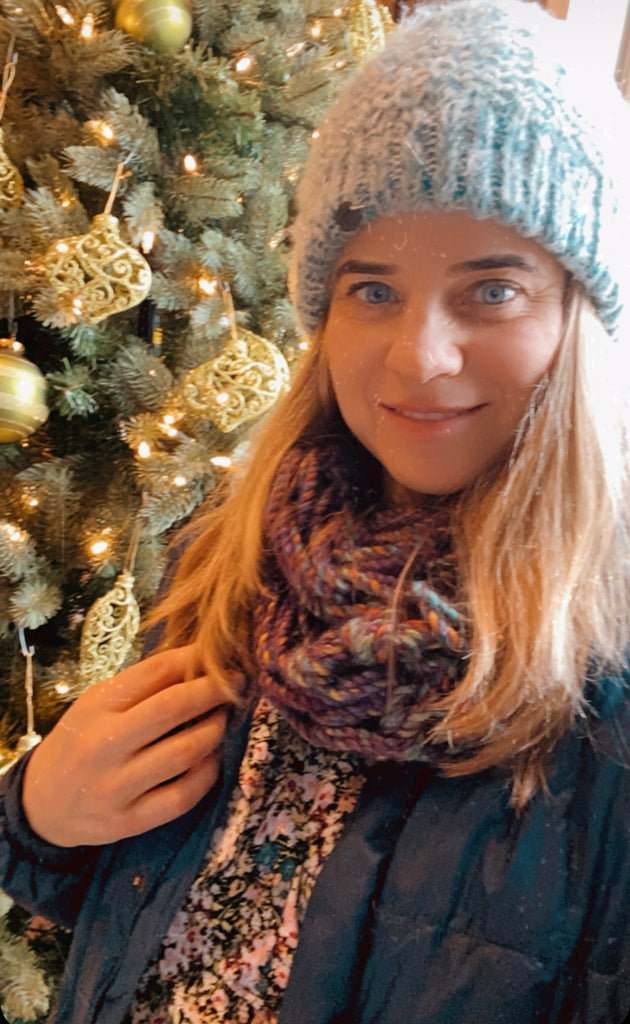 Getting Ready for Holidays