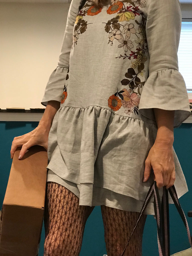 Shipping Packages