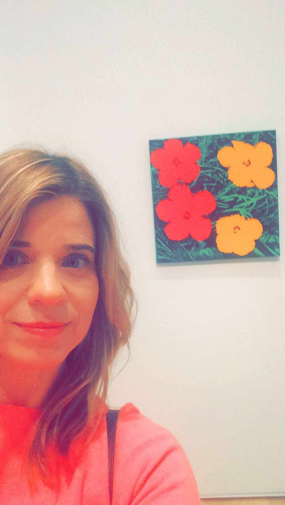 A Visit to the Art Institute of Chicago