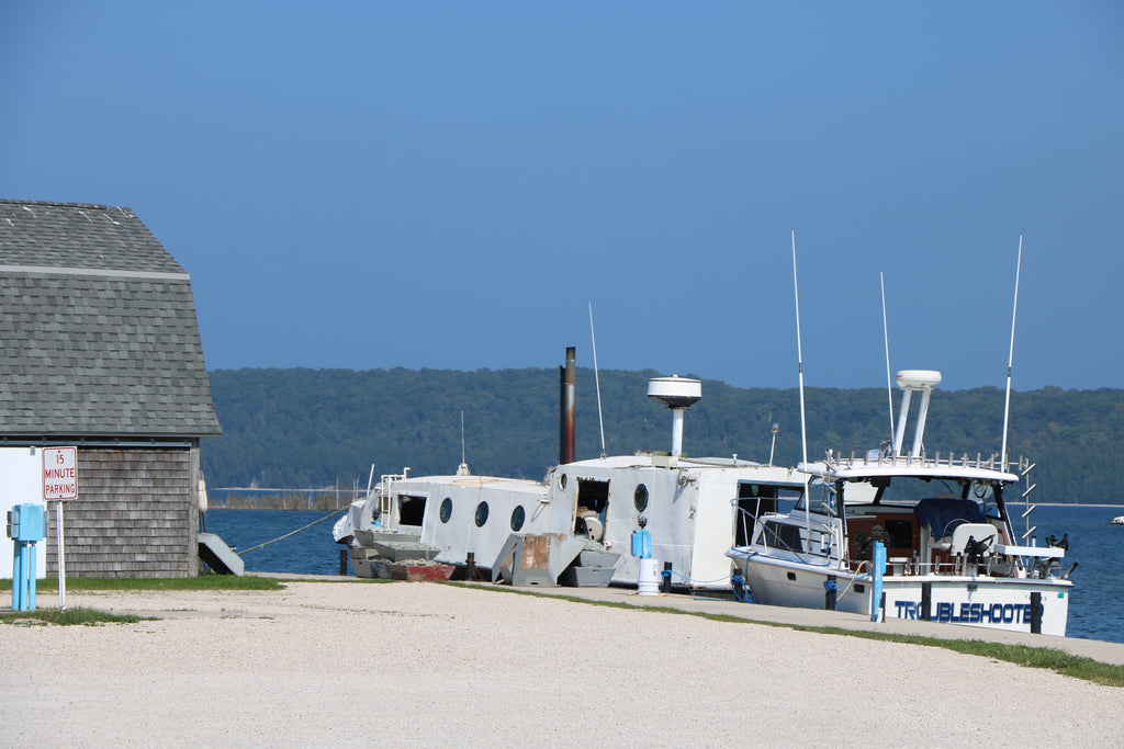 Washington Island, Wisconsin