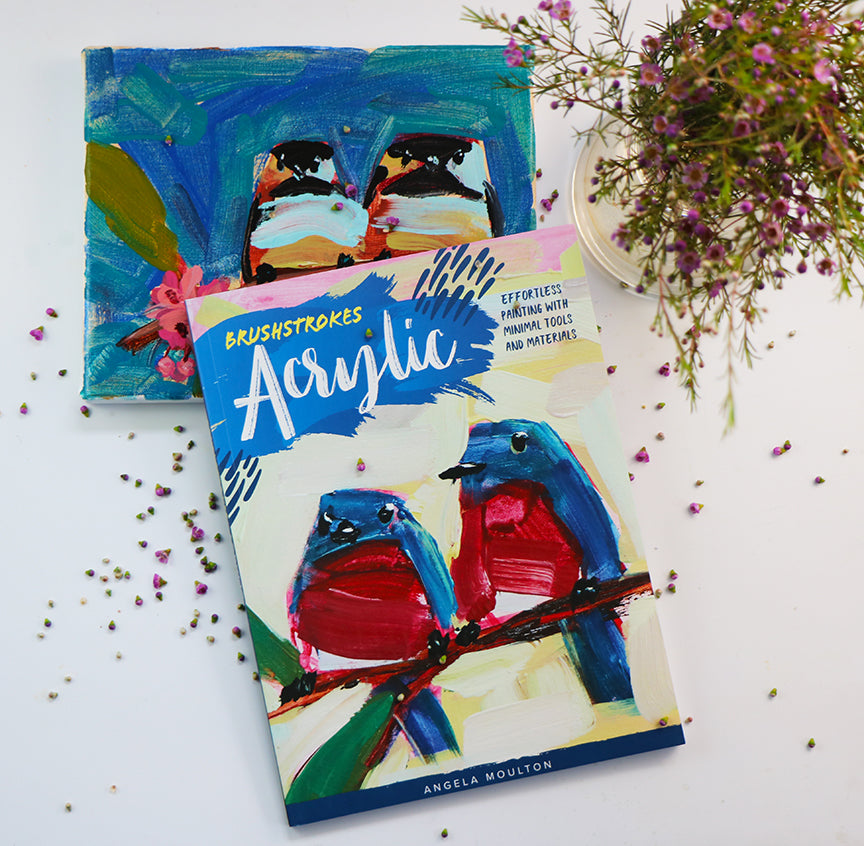 Book Release Today!
