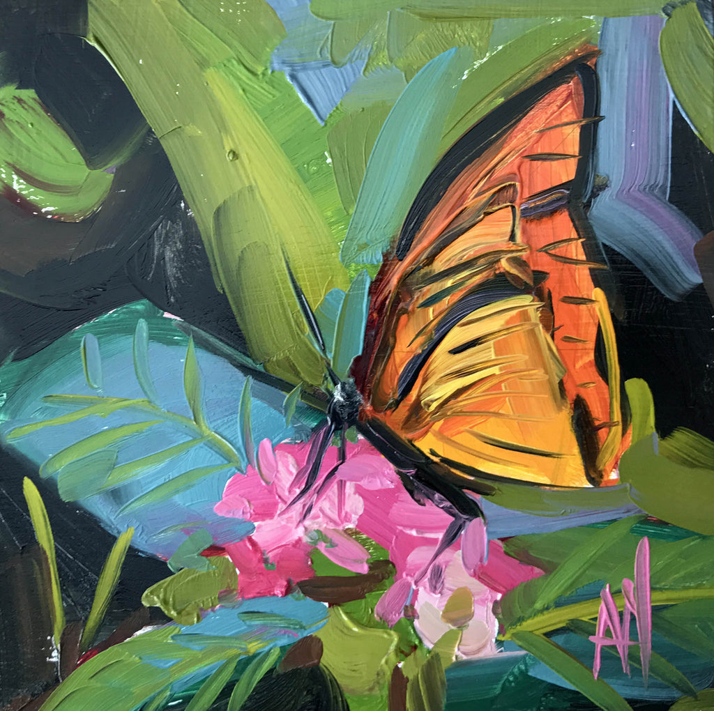 Butterfly