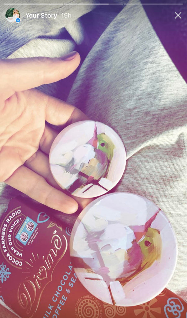 New Products Coming