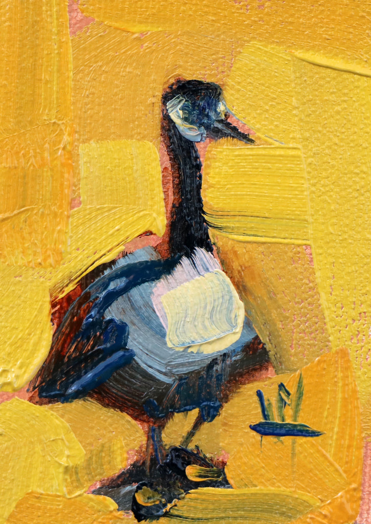 Tiny Paintings