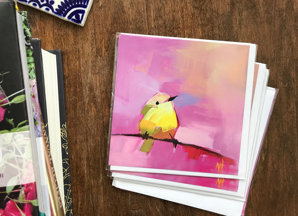 New Greeting Cards