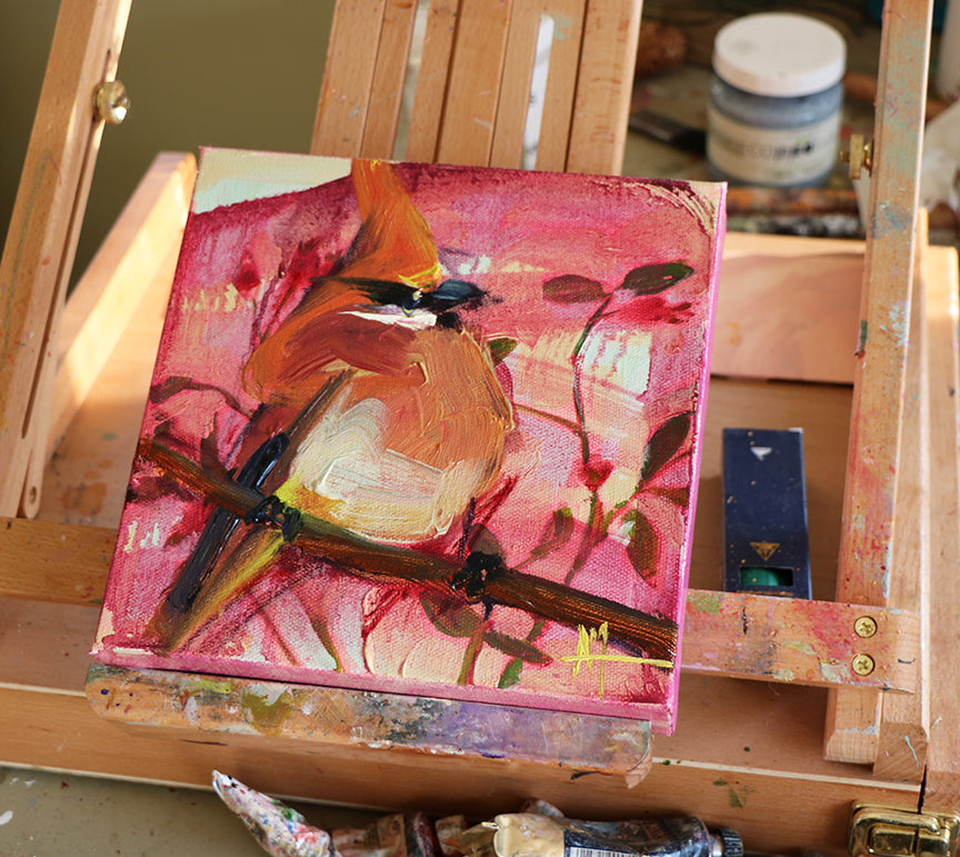 Works in Progress
