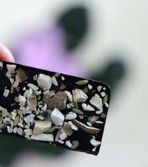 Flavored Chocolates