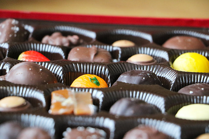 Chocolate