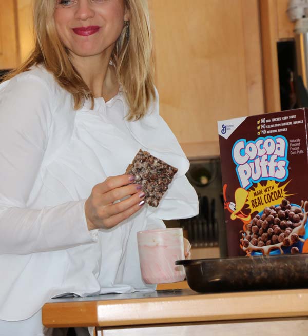 Cocoa Puffs Squared