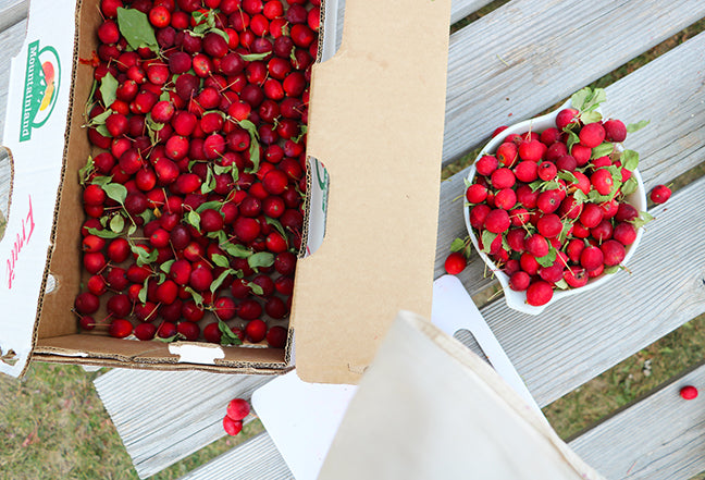 Crabapple Jelly